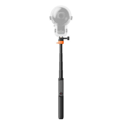 For Insta360 X6 / X4 Air / X5 / Ace Pro 2 Original Underwater Selfie Stick With Remote, Underwater Selfie Stick