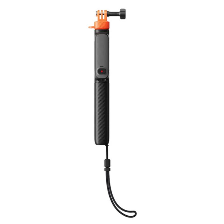 For Insta360 X6 / X4 Air / X5 / Ace Pro 2 Original Underwater Selfie Stick With Remote, Underwater Selfie Stick