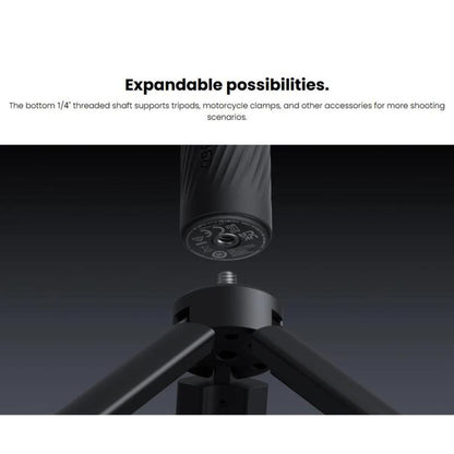 For Insta360 X6 Original Power Selfie Stick, Power Selfie Stick