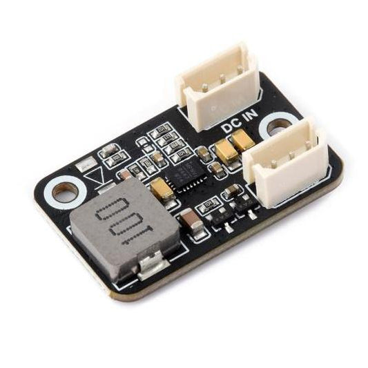 Buck Regulator For Serial Bus Servos DC Buck Adapter Mini Module, Waveshare  7.2V, Waveshare 6V