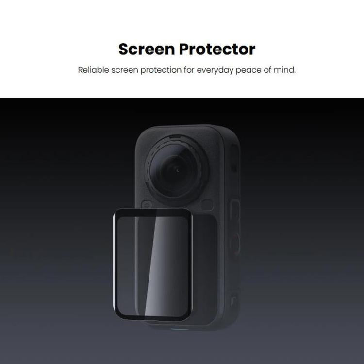 For Insta360 X6 Original Screen Protector, Screen Protector