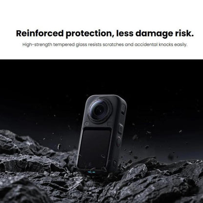 For Insta360 X6 Original Screen Protector, Screen Protector