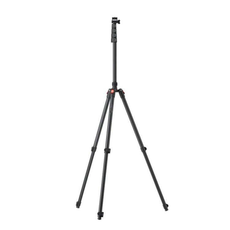 Original Extended Edition Tripod, For Insta360 X6 / X5 / X4 Air / X4 / X3 / ONE RS / ONE X2 / ONE R / GO 2, Extended Edition Tripod