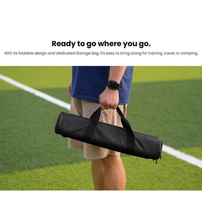 Original Extended Edition Tripod, For Insta360 X6 / X5 / X4 Air / X4 / X3 / ONE RS / ONE X2 / ONE R / GO 2, Extended Edition Tripod