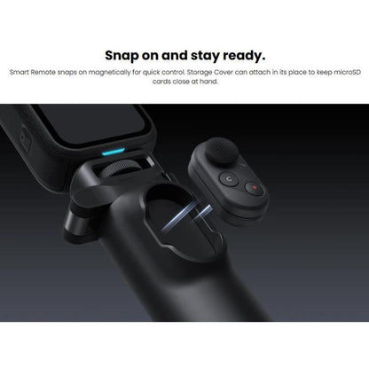 For Insta360 X6 Original Foldable Selfie Stick Remote Kit, Extended Edition White, Extended Edition Black, Lightweight Edition Black, Lightweight Edition White