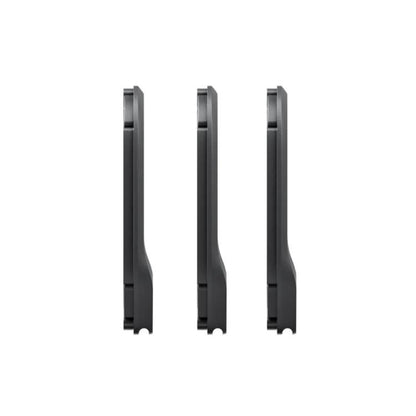 3 PCS For Insta360 Luna Pro Original ND4+ND16+ND64 Filters, ND4+ND16+ND64 Filters