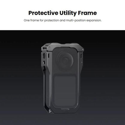 For Insta360 X6 Original Protective Utility Frame, Protective Utility Frame