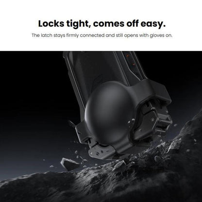For Insta360 X6 Original Protective Utility Frame, Protective Utility Frame