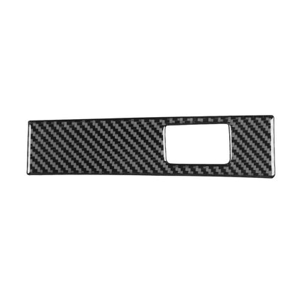For BMW 5 Series i5 G60 / G68 2023-2026 Driver Side Left Decorative Sticker, LHD, RHD