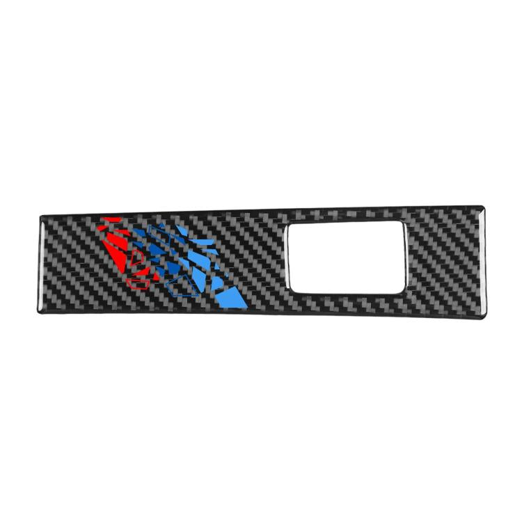 For BMW 5 Series i5 G60 / G68 2023-2026 Driver Side Left Decorative Sticker, LHD, RHD