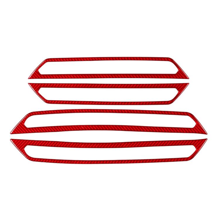 For BMW 5 Series i5 G60 / G68 2023-2026 Car Door Sill Decorative Sticker