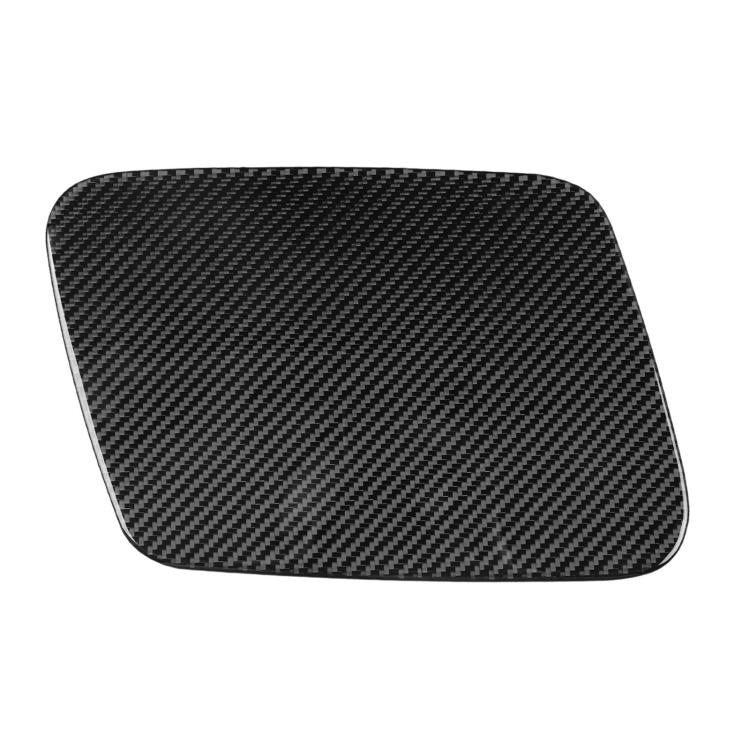 For BMW 5 Series i5 G60 / G68 2023-2026 Fuel Tank Cap Panel Car Sticker