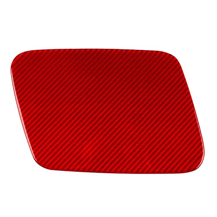 For BMW 5 Series i5 G60 / G68 2023-2026 Fuel Tank Cap Panel Car Sticker