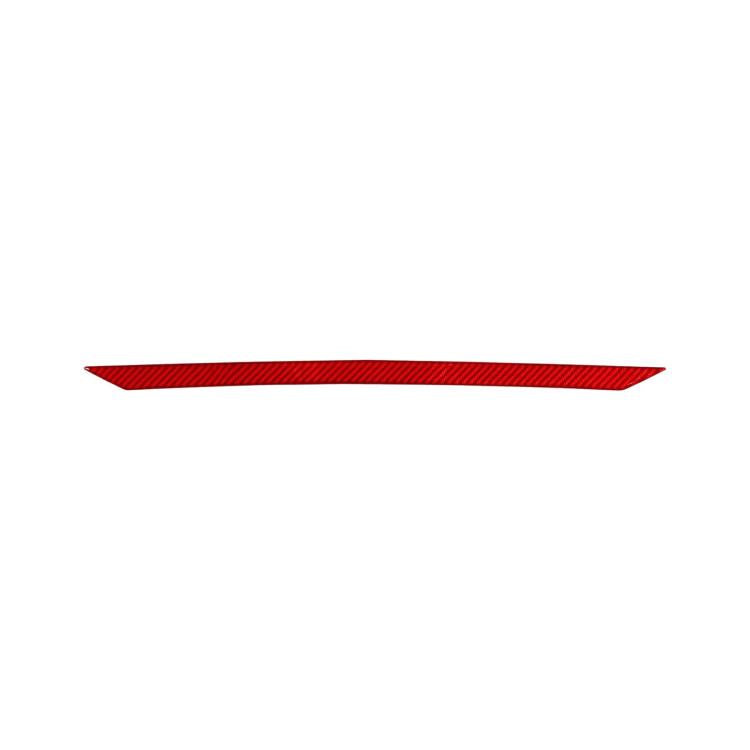 For BMW 5 Series i5 G60 / G68 2023-2026 Trunk Decorative Car Sticker