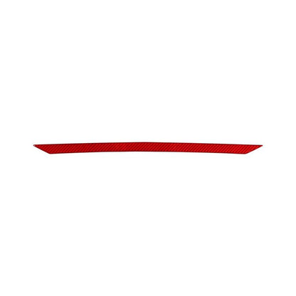 For BMW 5 Series i5 G60 / G68 2023-2026 Trunk Decorative Car Sticker