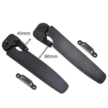Kayak Stern Rudder Control System Compatible With Foot Pedals, 45MM, 80MM