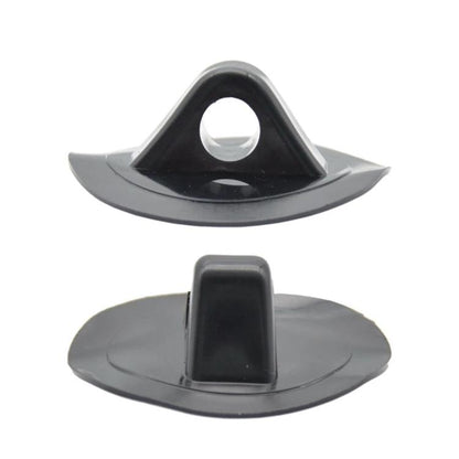 Inflatable Boat Safety Rope Attachment Dinghy Canopy Anchor Rope Mount, RB-E04