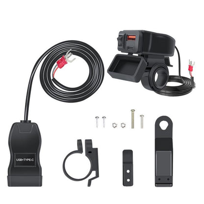 Fast Charging Station For Electric Bicycles and Scooters