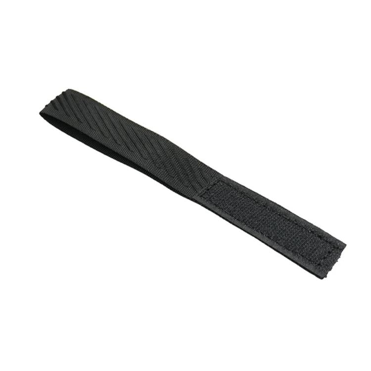 For Tesla Model Y / 2025+ Model Y Juniper Trunk Inner Lid Adhesive Hidden Pull Cord