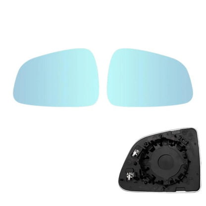 For Tesla Model Y Anti-Glare Heated Side Mirror Glass