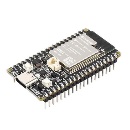 WAVESHARE ESP32 Microcontroller WiFi Development Board 32-Bit LX6 Dual-Core Processor, WROOM-32E-N4, WROOM-32UE-N16, WROVER-E-N16R8, WROVER-IE-N16R8