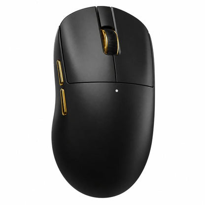 LANGTU Lightweight Tri-Mode Wireless Gaming Mouse, M9 500mAh Dual 1K Black Gold, M9Pro 800mAh Dual 8K Orange, M9Pro 800mAh Dual 8K Purple, M9Ultra 800mAh Dual 8K Green