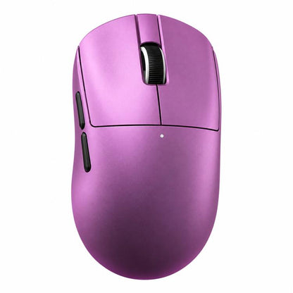 LANGTU Lightweight Tri-Mode Wireless Gaming Mouse, M9 500mAh Dual 1K Black Gold, M9Pro 800mAh Dual 8K Orange, M9Pro 800mAh Dual 8K Purple, M9Ultra 800mAh Dual 8K Green