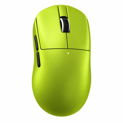 LANGTU Lightweight Tri-Mode Wireless Gaming Mouse, M9 500mAh Dual 1K Black Gold, M9Pro 800mAh Dual 8K Orange, M9Pro 800mAh Dual 8K Purple, M9Ultra 800mAh Dual 8K Green