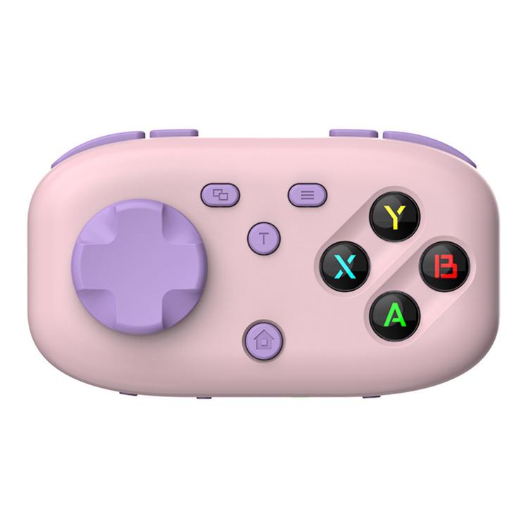 BSP Y05 Mini Pocket Bluetooth Game Controller Portable Wireless Gamepad