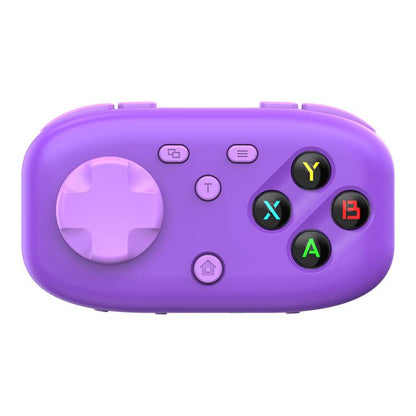 BSP Y05 Mini Pocket Bluetooth Game Controller Portable Wireless Gamepad