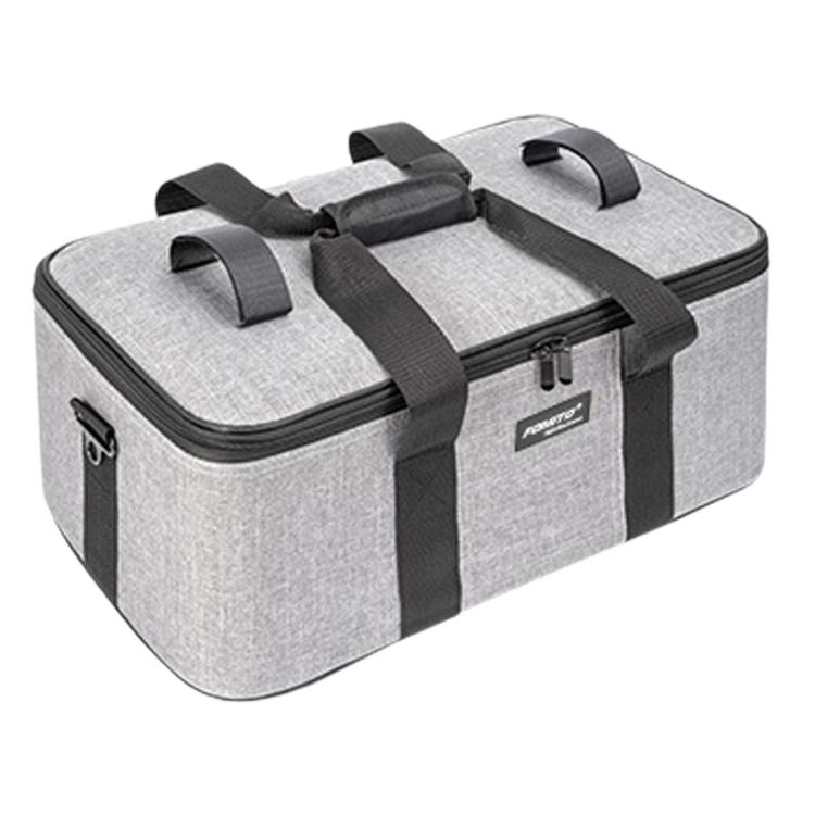 Thickened Fill Light Photography Bag Shoulder Handheld DSLR Camera Storage Bag, FOMITO S10, FOMITO S20, FOMITO S40