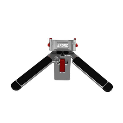 For Insta360 Luna Ultra BRDRC Metal Magnetic Quick-Release Tripod Mount
