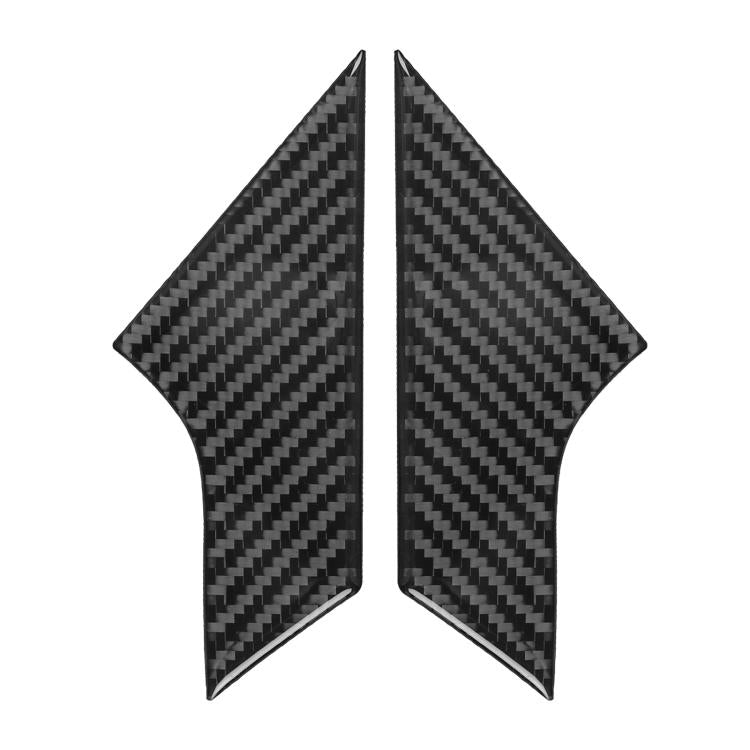 For BMW 5 Series i5 G60 / G68 2023-2026 Door Handle Decor Panel Sticker