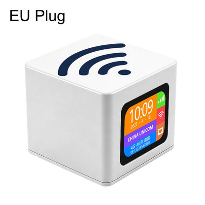 Q51 4G LTE CPE Wireless Router Portable Mobile WiFi Hotspot With SIM Card Slot, EU Plug, US Plug, UK Plug