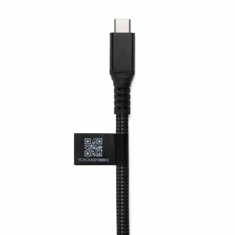 For DJI SDR Transmission 2 Original L-Shaped USB-C Video Cable DP, 50 Cm, USB-C Video Cable DP