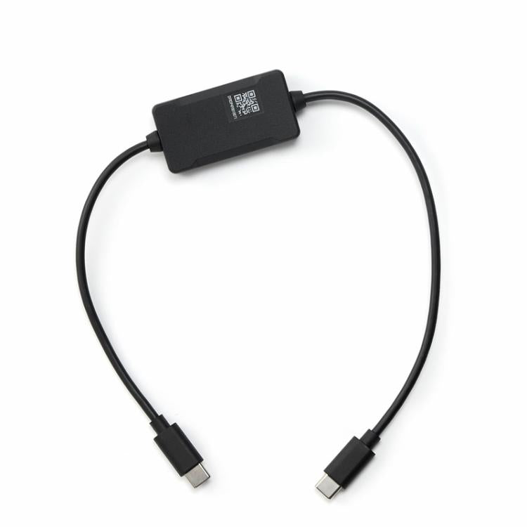 For DJI SDR Transmission 2 Original Gimbal Control Cable USB-C to CAN, USB-C to CAN