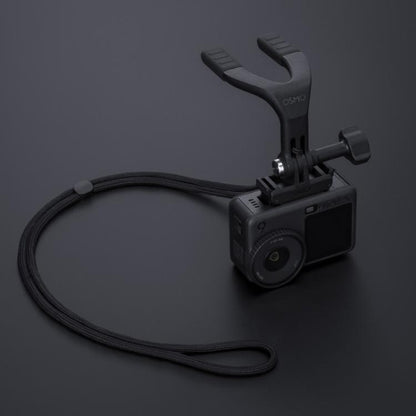 Original Osmo Bite Mount Kit For DJI Osmo Action 6 / Action 5 Pro / 4 / 3, Bite Mount Kit