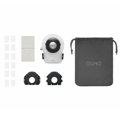 Original Invisible Waterproof Case For DJI Osmo 360 II / Osmo 360, Invisible Waterproof Case