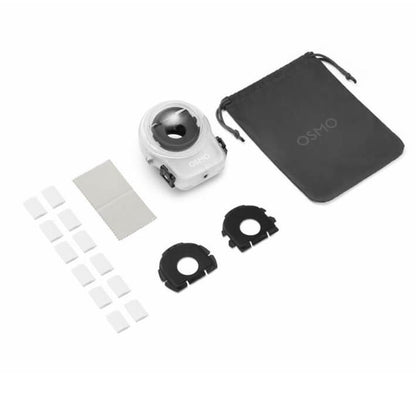 Original Invisible Waterproof Case For DJI Osmo 360 II / Osmo 360, Invisible Waterproof Case