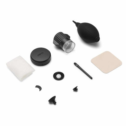 Original Single Lens Replacement Kit For DJI Osmo 360 II, Single Lens