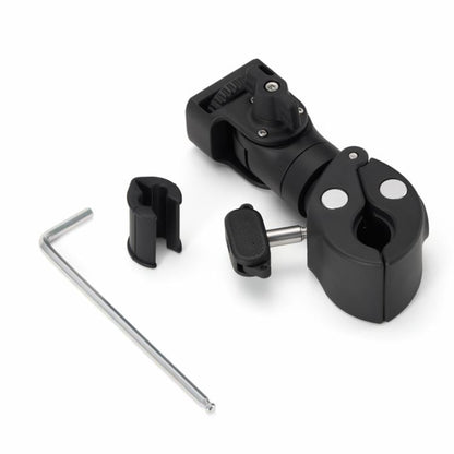 Original Osmo Heavy-Duty Clamp Mount Kit For DJI Osmo 360 II / Osmo 360, Clamp Mount Kit