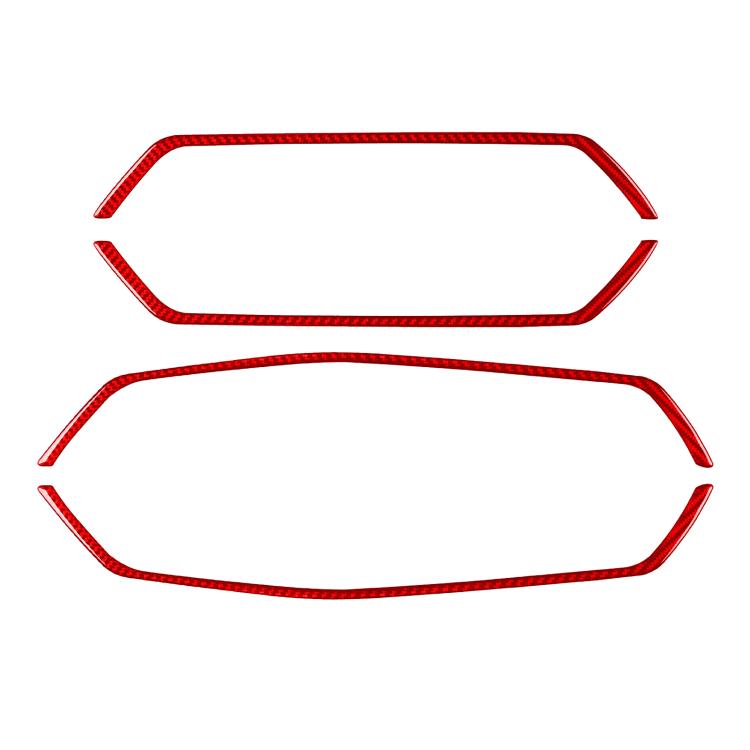 For BMW 5 Series i5 G60 / G68 2023-2026 Car Door Sill Decor Strip