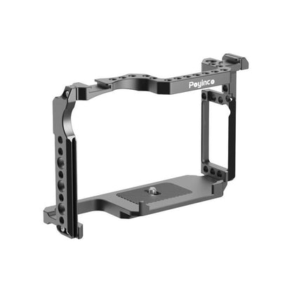 Poyinco Protective Camera Cage / Expansion Frame For Canon EOS 5D Mark II / EOS 5D Mark III / EOS 5D Mark IV / EOS 6D Mark II