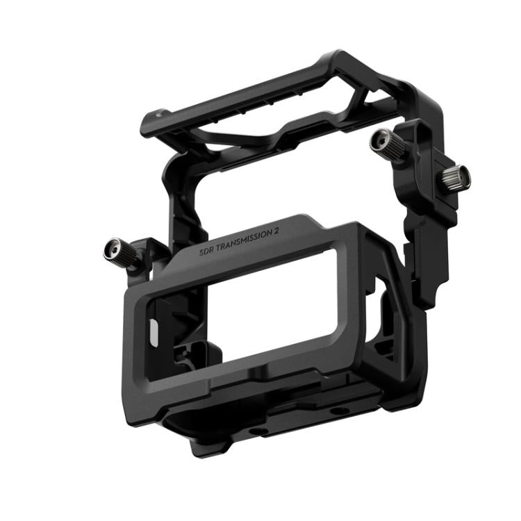 For DJI SDR Transmission 2 Transceiver Original Cage, Cage