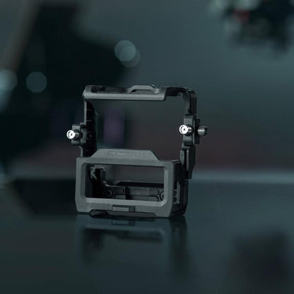 For DJI SDR Transmission 2 Transceiver Original Cage, Cage