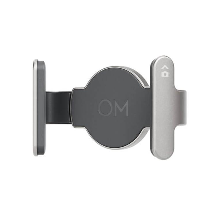 Original OM Magnetic Phone Clamp 5 For DJI Osmo Mobile 8P / 8 / 7P / 7, Phone Clamp 5