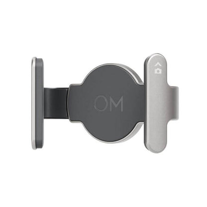 Original OM Magnetic Phone Clamp 5 For DJI Osmo Mobile 8P / 8 / 7P / 7, Phone Clamp 5