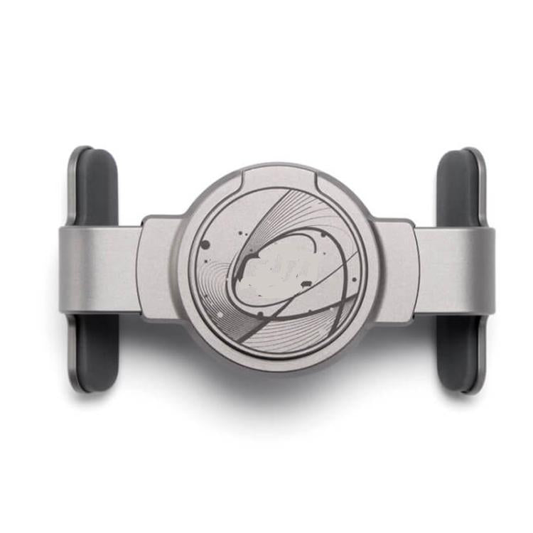 Original OM Magnetic Phone Clamp 5 For DJI Osmo Mobile 8P / 8 / 7P / 7, Phone Clamp 5