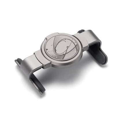Original OM Magnetic Phone Clamp 5 For DJI Osmo Mobile 8P / 8 / 7P / 7, Phone Clamp 5