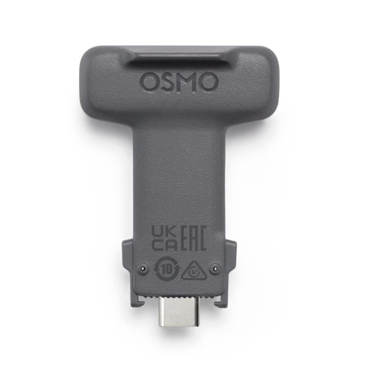 Original OM Multifunctional Module 2 For DJI Osmo Mobile 8P / Osmo Mobile 8, OM Multifunctional Module 2